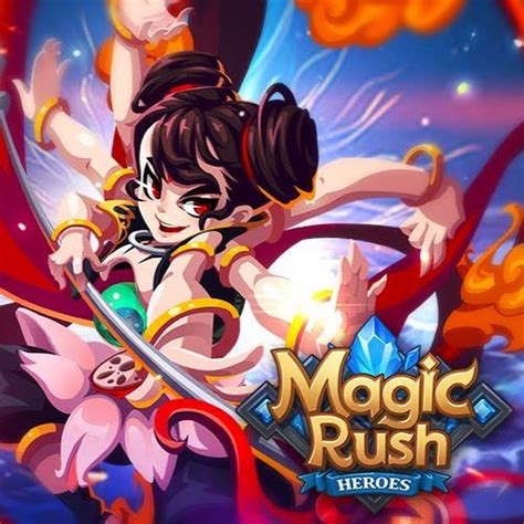 Exciting Quests and Adventures Await in Vorwmy Magic Rush
